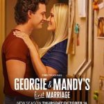 乔治和曼迪的头婚生活第二季