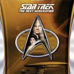 星际旅行：下一代 第二季