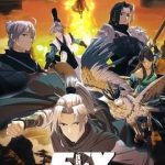 剑网3·沈剑心的365天