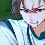 混沌天帝诀 动态漫画