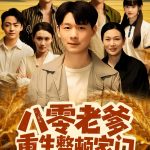 八零老爹重生整顿家门